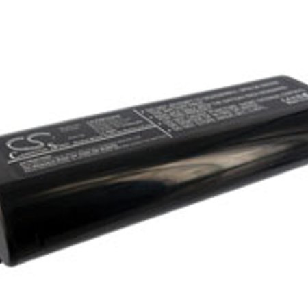 ILC Replacement for Paslode Bcpas-404717 Battery BCPAS-404717